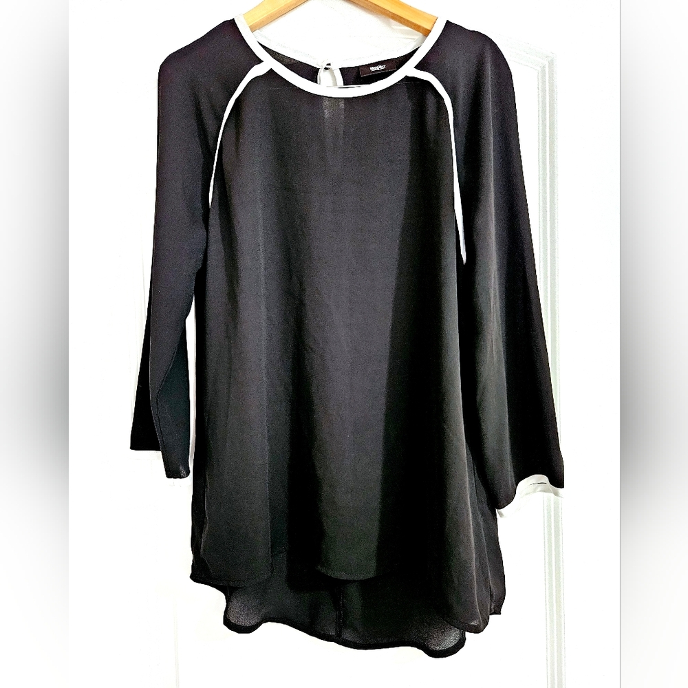 Mossimo Blouse